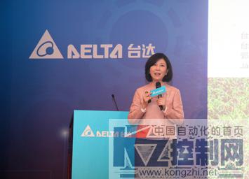 凝心聚力 续谱新篇 br 台达机电2018年中国区渠道商大会在香港隆重召开